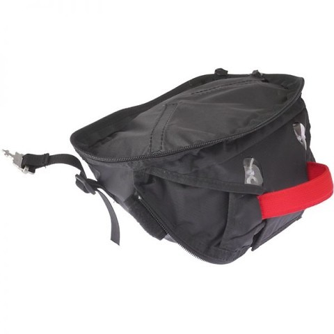 Woody Valley  Front rescue Apo31