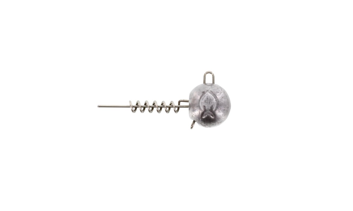 Westin Screw In jiggskalle