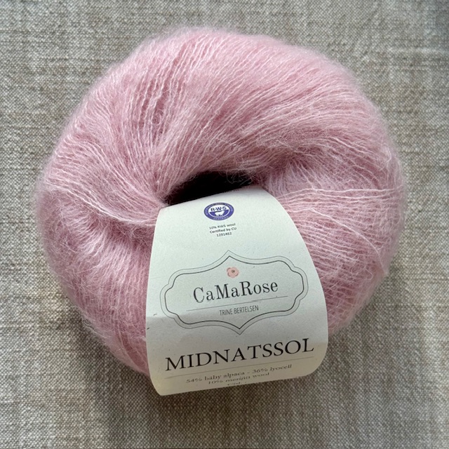 CaMaRose Midnatssol  - 10