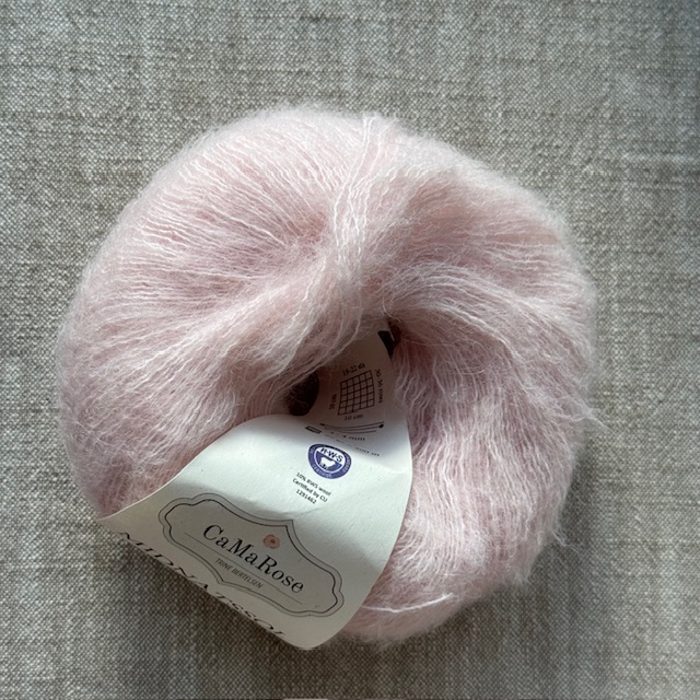 CaMaRose Midnatssol  - 11