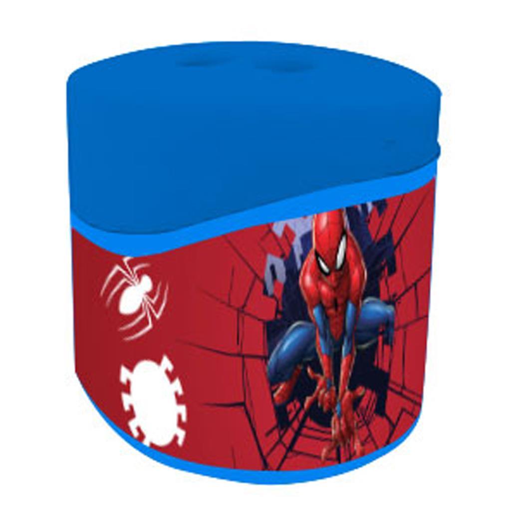 Spiderman Marvel Pennvässare Dubbel 