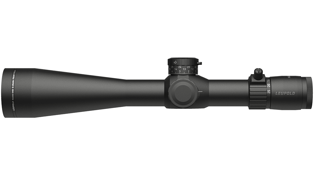 Leupold Mark 5HD 5-25x56 35mm 
