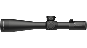 Leupold Mark 5HD 5-25x56 35mm 