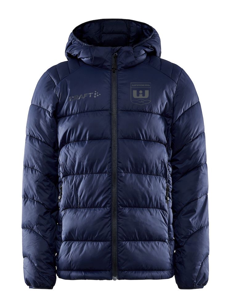 Craft Core Explore Isolate Jacket Jr (WIC)