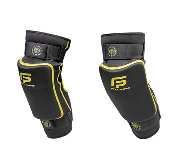 Fat Pipe VIC GK-Kneepads Short