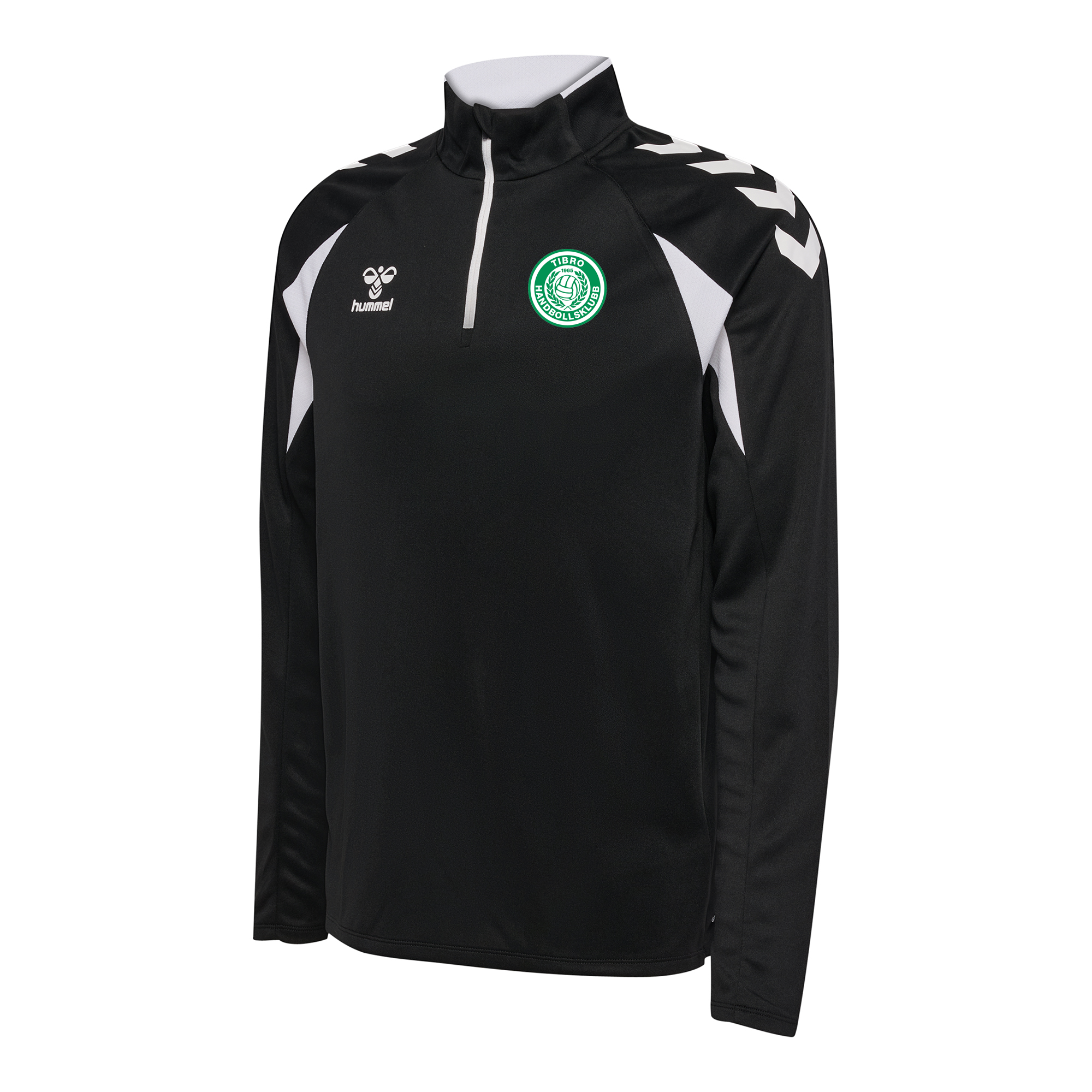 Hummel Hmlcore 2.0 Half Zip Unisex (TIBRO HK)