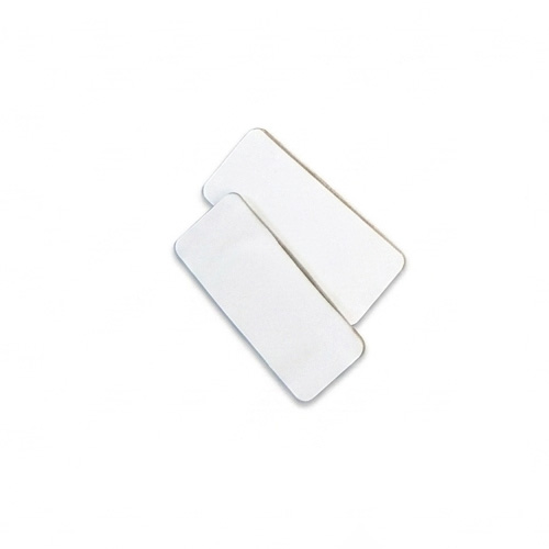 Självhäftande RFID-tag, EM 4200, skärmad, 15x35mm