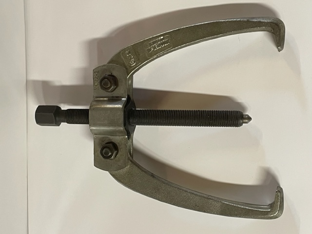 Avdragare Kukko 2-arm - 2