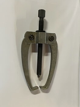 Avdragare Kukko 2-arm