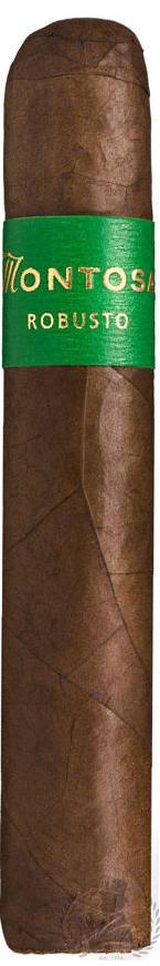 Montosa Robusto Maduro