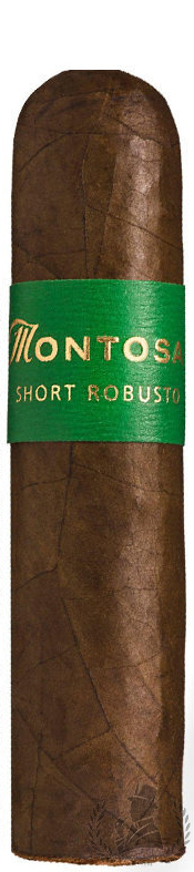 Montosa Short Robusto Maduro