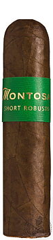 Montosa Short Robusto Maduro