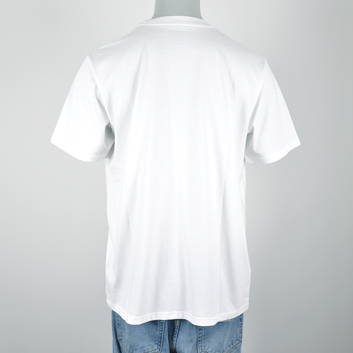Carhartt WIP - Script T-Shirt White/Black - 2