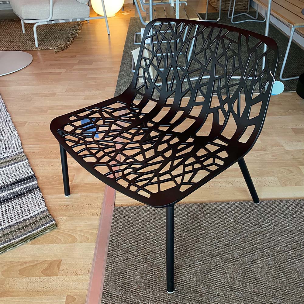 Forest Lounge armchair - Design bargain/Disply Item* - Fast Design