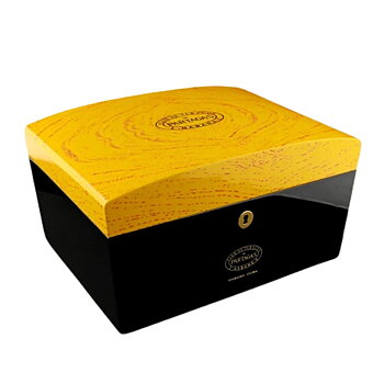 Habanos Global Brands Humidor Partagas