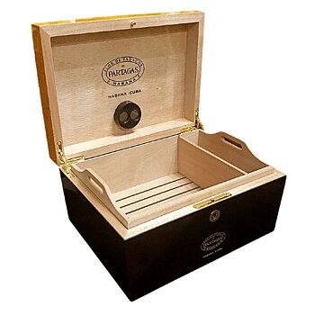 Habanos Global Brands Humidor Partagas