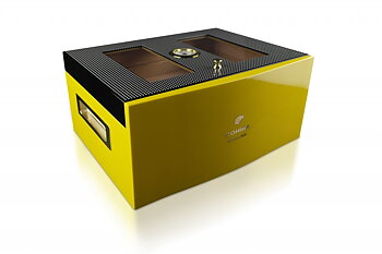 Habanos Global Brands Humidor Cohiba