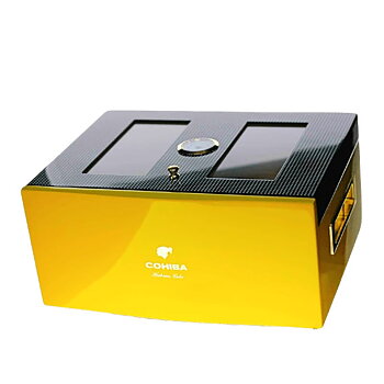 Habanos Global Brands Humidor Cohiba
