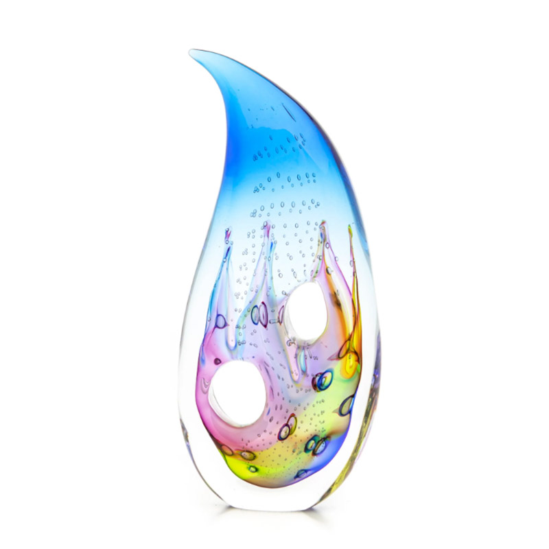 Fading Flames (Ocean)