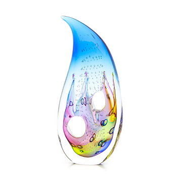 Fading Flames (Ocean)