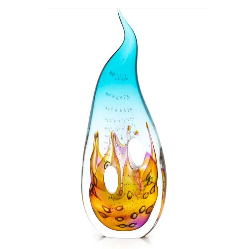 Fading Flames (Sky) - 3