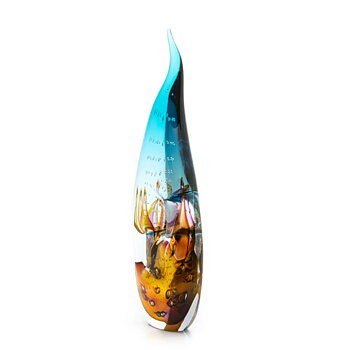 Fading Flames (Sky)