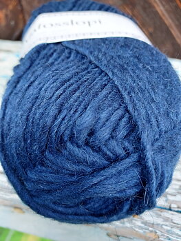 Alafosslopi 0118 Navy 100gr