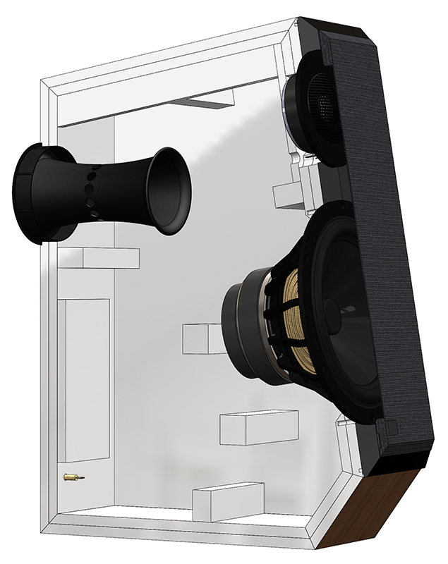 Epos Loudspeakers - ES14N - 5