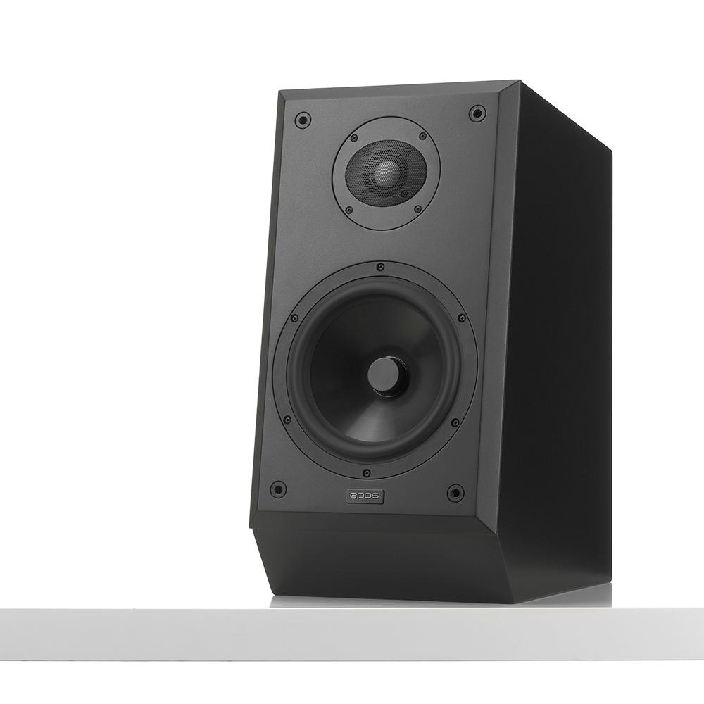 Epos Loudspeakers - ES14N - 2