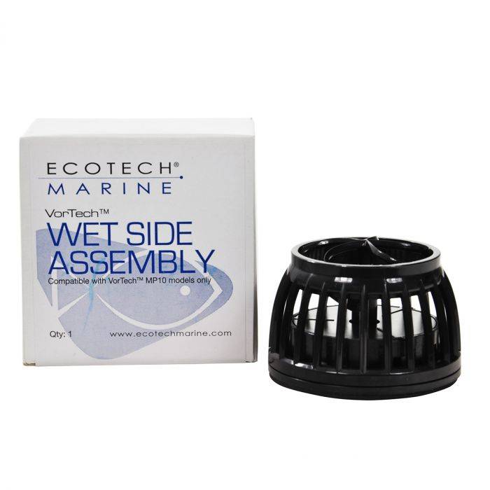 Ecotech Vortech MP  Wetside