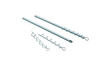 Svartzonker Shallow screw tool Large
