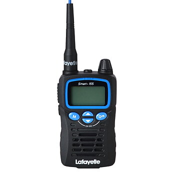 Jaktradio Lafayette Smart Plus 155Mhz Jaktpaket