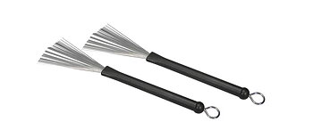 Hayman brushes BRH-5-MT 