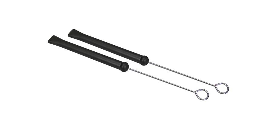 Hayman brushes BRH-5-MT  - 2