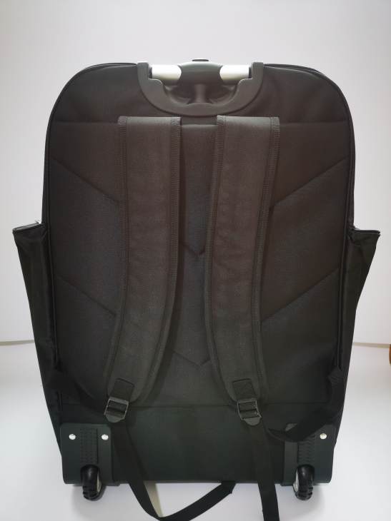 Release Wheel Backpack 18"  s23 - 3