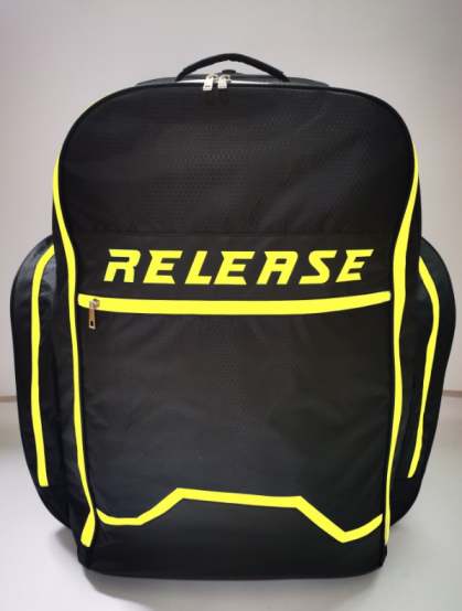 Release Wheel Backpack 18"  s23 - 2