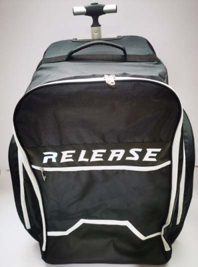Release Wheel Backpack 18"  s23 - 5