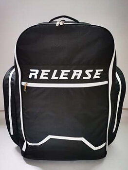 Release Wheel Backpack 18"  s23