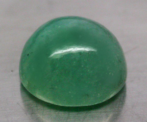 Piedra preciosa de grandidierita natural genuina ovalada extremadamente rara de 3,72 ct - 3