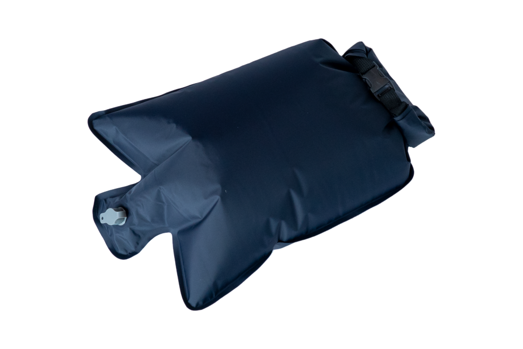 SupAir   PUMP BAG FOR INFLATABLE BUMP STK2