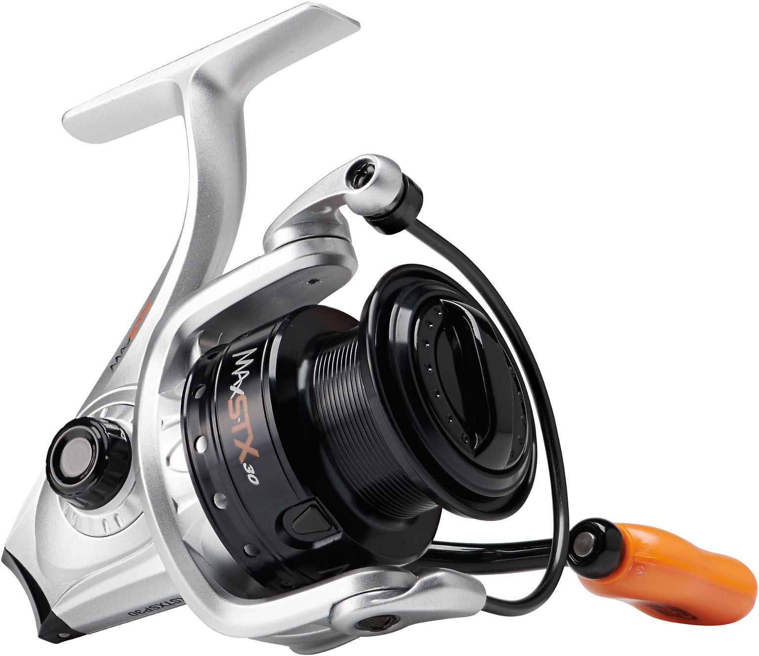 Abu Garcia Max STX 10 haspelrulle