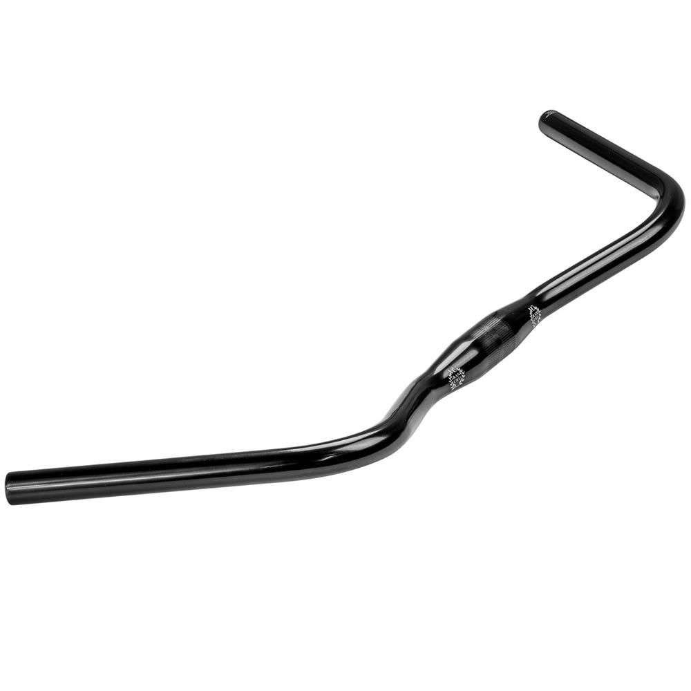 Velo Orange Granola Bar Black 650mm UrbanBikeWear.de
