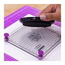 Crafters Companion - Stamping Platform 4x4