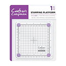 Crafters Companion - Stamping Platform 4x4
