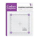 Crafters Companion - Stamping Platform 4x4