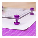 Crafters Companion - Stamping Platform 4x4