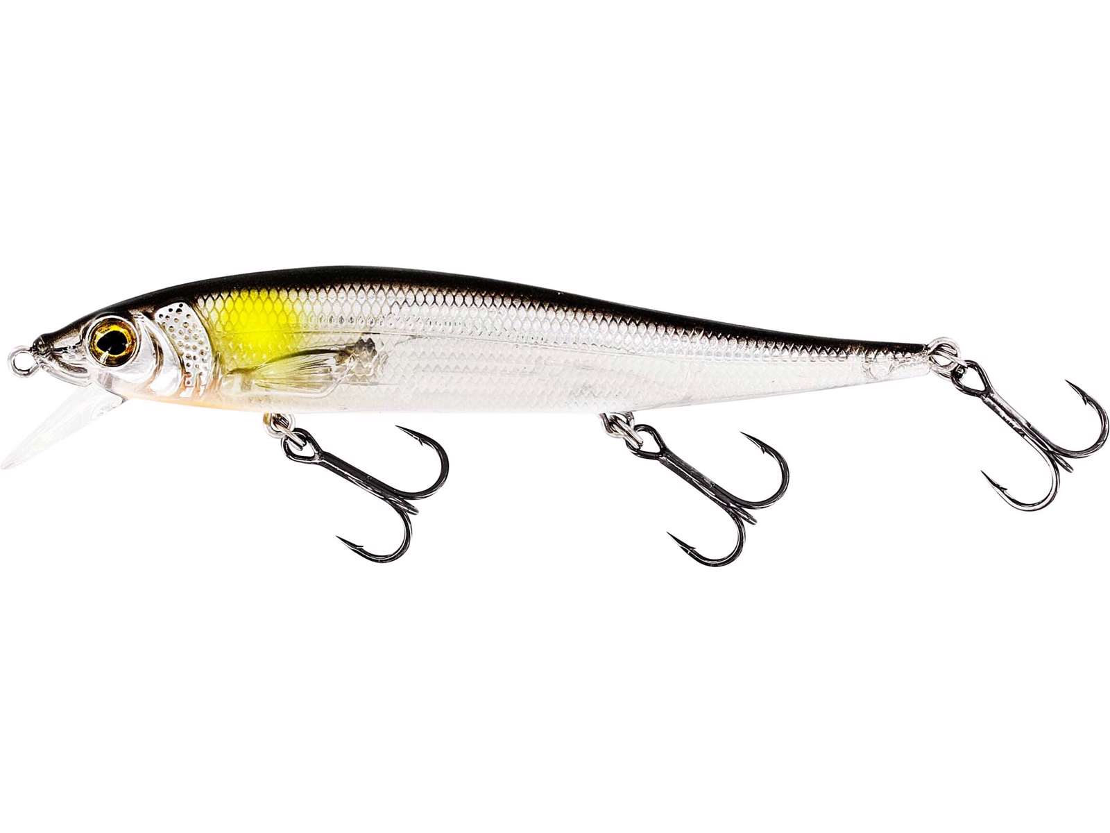 Westin Jerkbite SR 11 cm  - 5