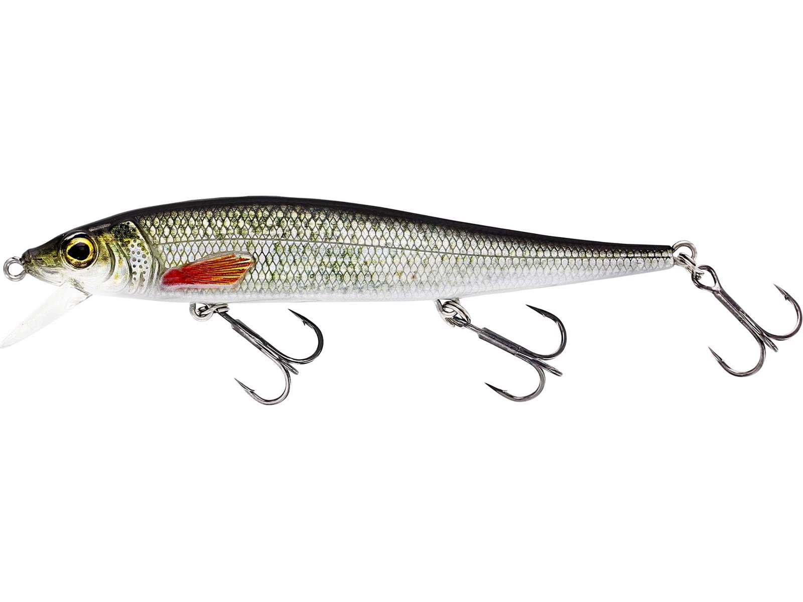 Westin Jerkbite SR 11 cm 