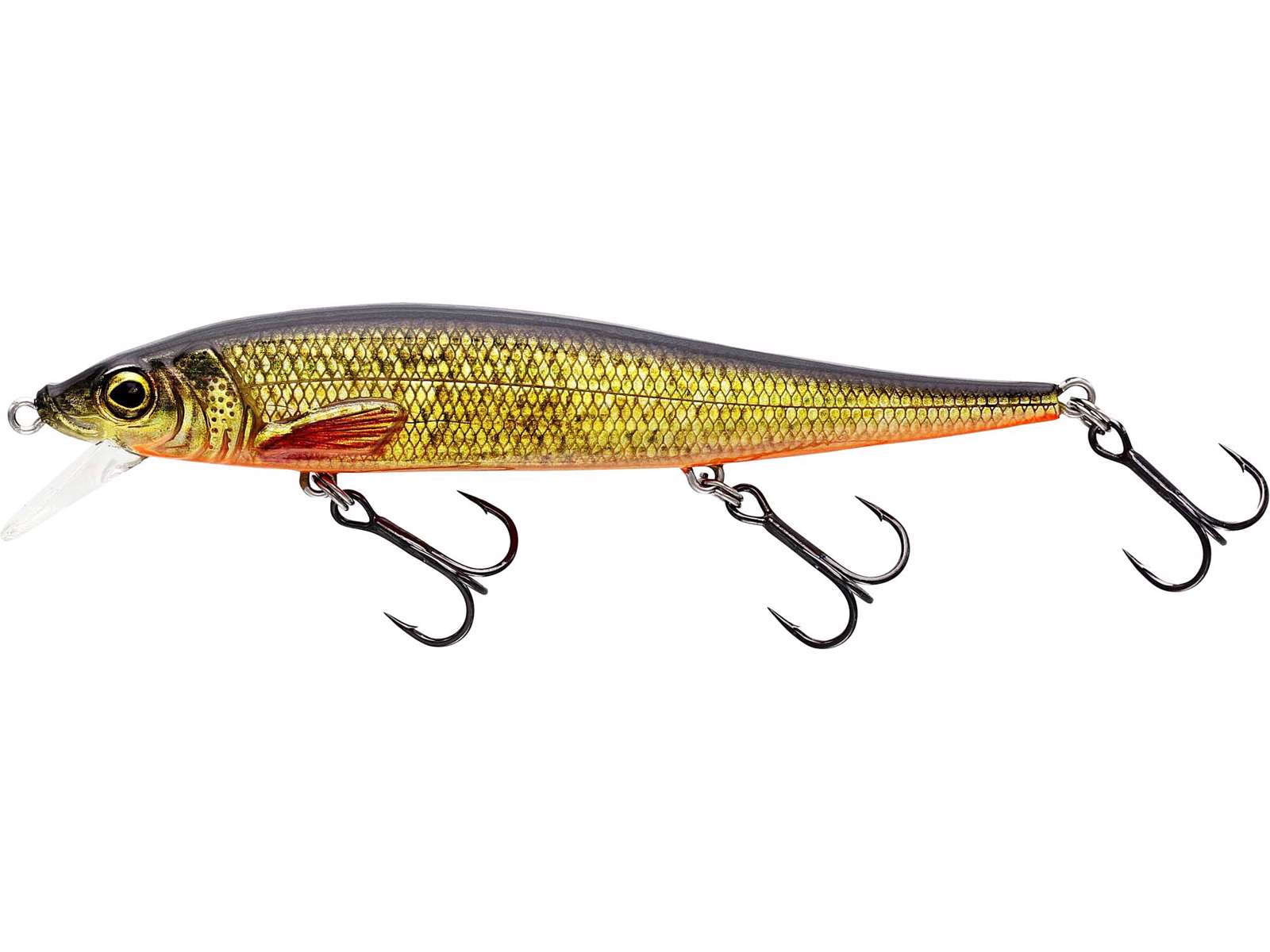 Westin Jerkbite SR 11 cm  - 3