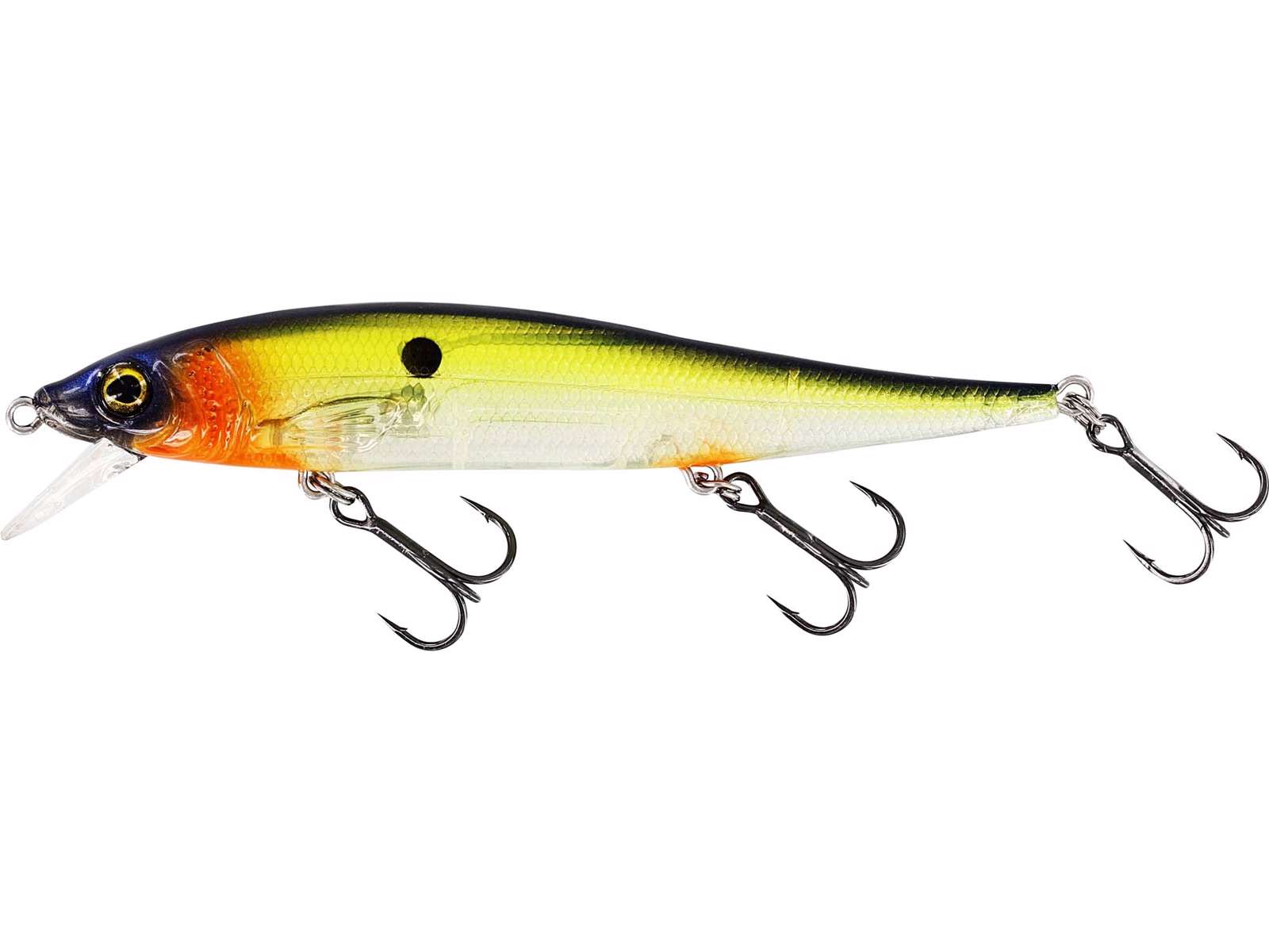 Westin Jerkbite SR 11 cm  - 6